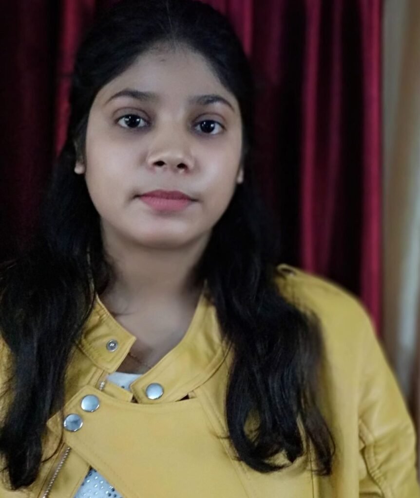 Nidhi Pal | Vittara Advisory