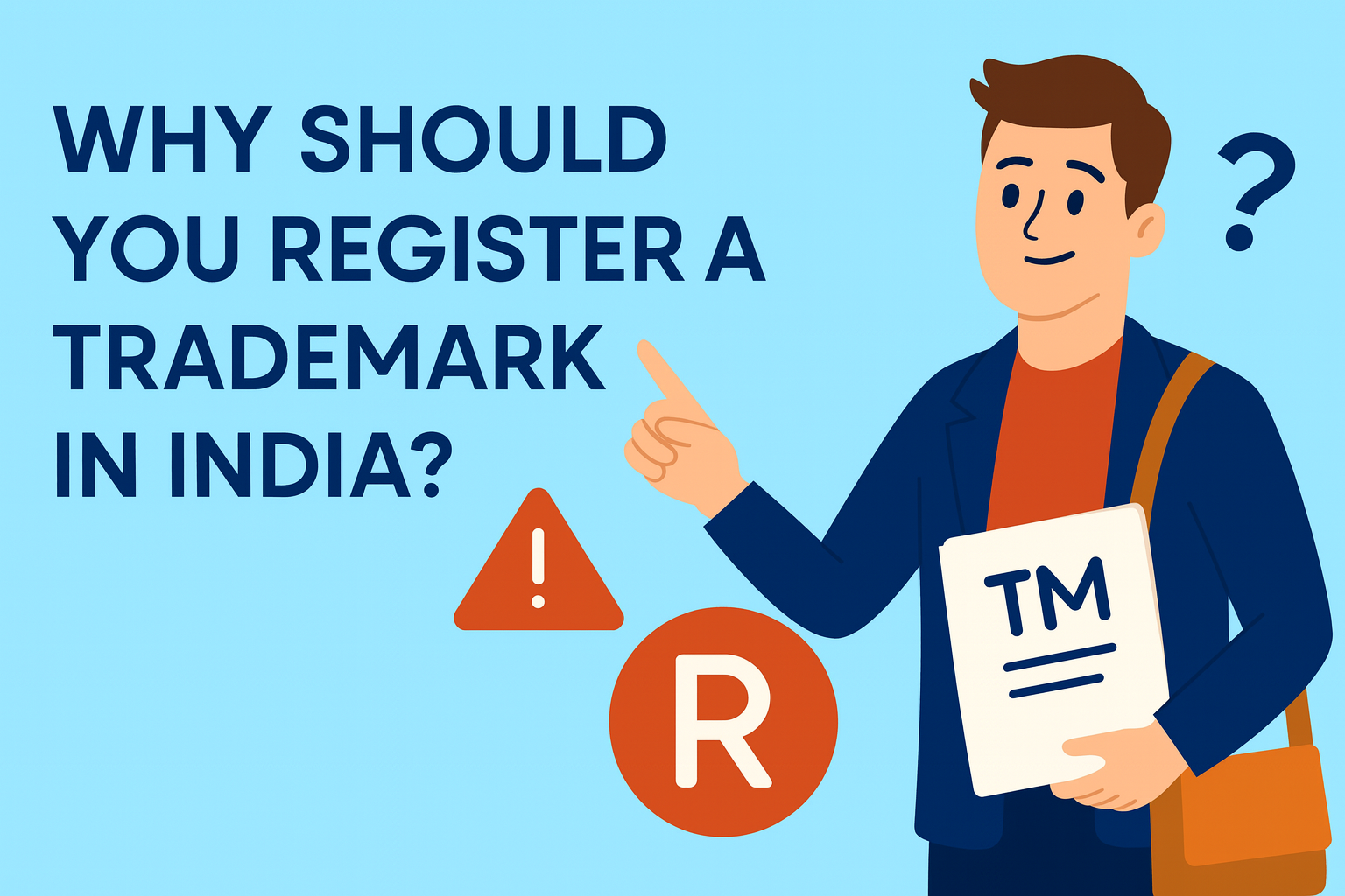 Trademark in India